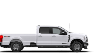 2026 Ford Super Duty® External Image 1